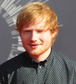 Ed Sheeran suggests One Direction star was love rival