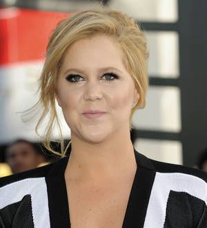 Amy Schumer promises to take stand on gun violence following cinema shooting