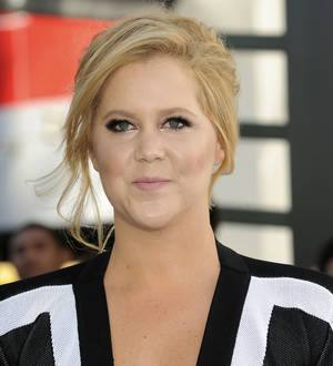 Amy Schumer promises to take stand on gun violence following cinema shooting