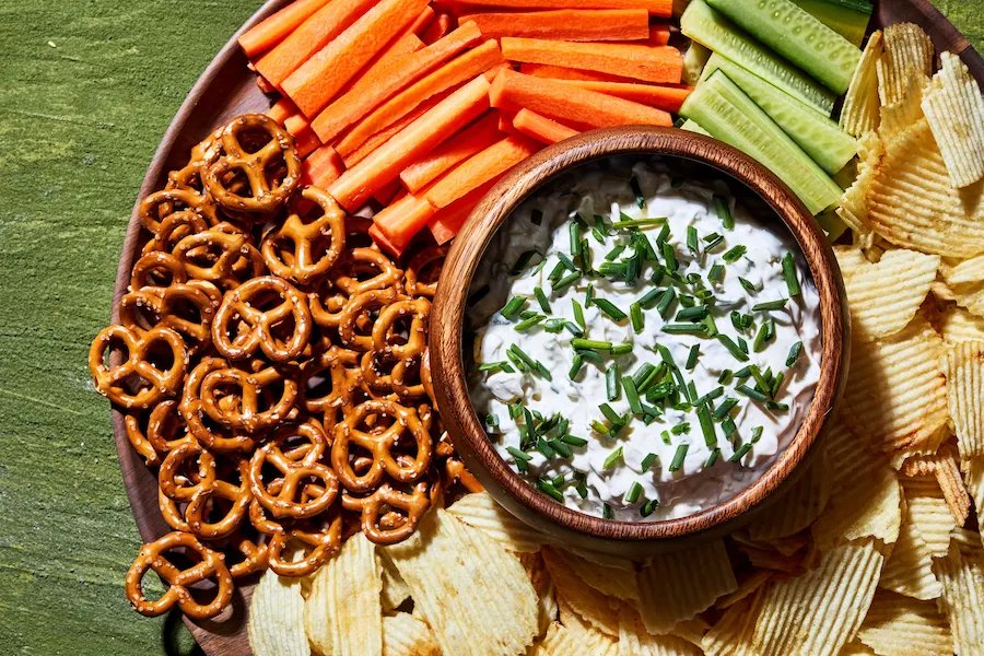 How to Have a Healthy Super Bowl!