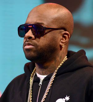 Jermaine Dupri mourning death of DJ Nando
