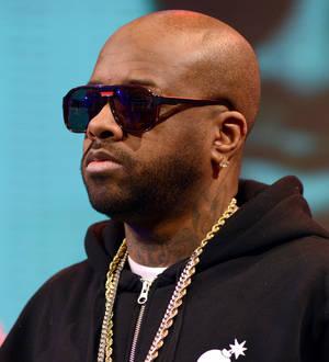 Jermaine Dupri mourning death of DJ Nando