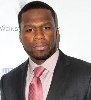 50 Cent wants to achieve hunger relief goal in two-and-a-half years