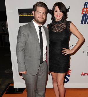 Jack Osbourne has Vegas bachelor party