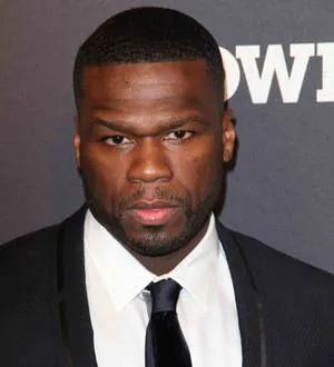 50 Cent claims BET Awards are fixed