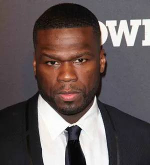 50 Cent claims BET Awards are fixed