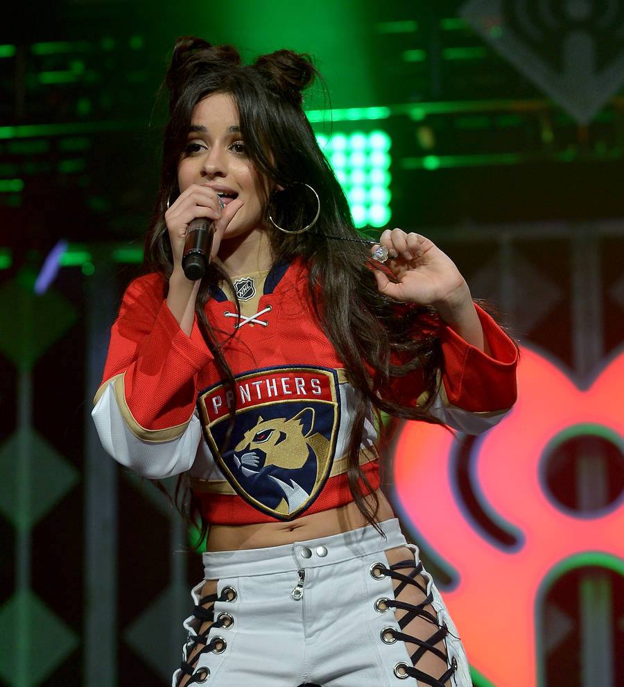 Camila Cabello: 'I felt oversexualized as a member of Fifth Harmony'