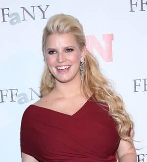 Jessica Simpson to star in sitcom about her life
