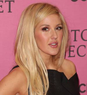 Ellie Goulding launches new Nike training programme