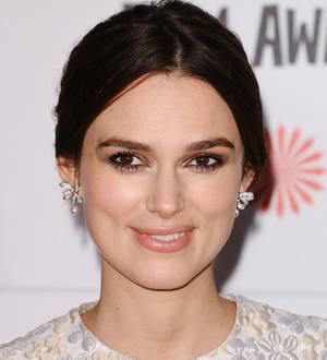 Keira Knightley's movie mansion devastated in blaze
