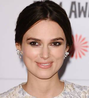 Keira Knightley's movie mansion devastated in blaze