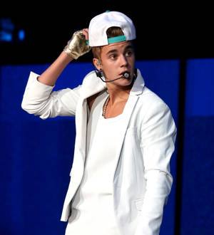 Justin Bieber's personal drama delayed release of concert film