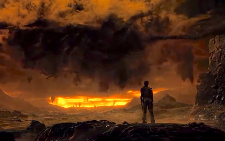 9 Movies, Games, & Shows That Would Make Awesome Theme Park Rides!