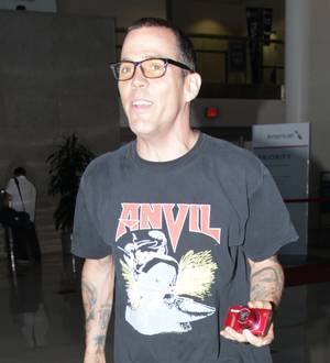 Steve-O fined for SeaWorld stunt