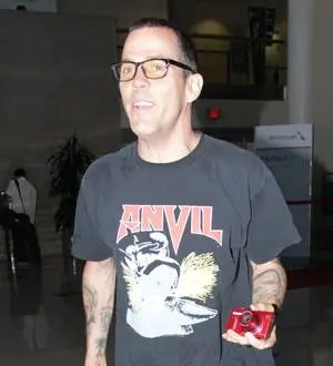 Steve-O fined for SeaWorld stunt