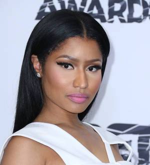 Nicki Minaj stunned by boyfriend's baby comments