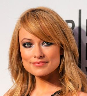 Olivia Wilde: 'I piled on weight during post-split months'