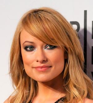 Olivia Wilde: 'I piled on weight during post-split months'