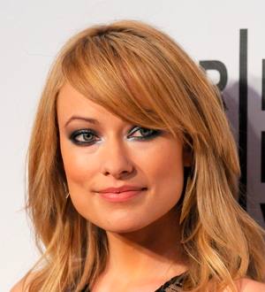 Olivia Wilde: 'I piled on weight during post-split months'