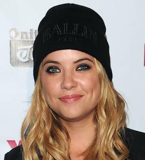 Ashley Benson apologizes for mocking troubled Amanda Bynes