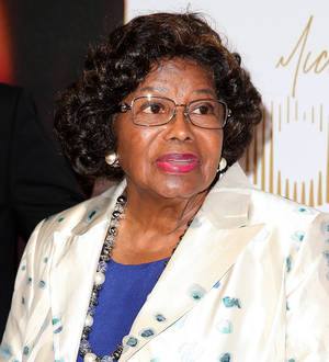 Katherine Jackson loses bid to take negligence case back to court