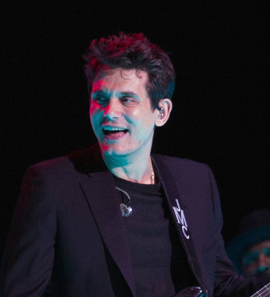 Nicki Minaj and John Mayer flirt on Twitter