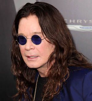 Ozzy Osbourne kicks off Black Sabbath tour