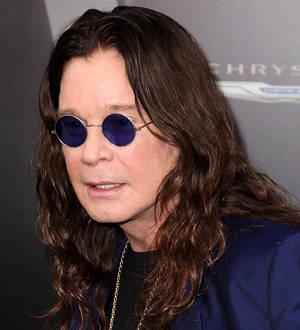 Ozzy Osbourne kicks off Black Sabbath tour