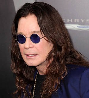 Ozzy Osbourne kicks off Black Sabbath tour