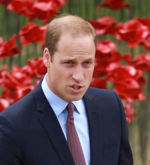 Prince William to save lives as air ambulance pilot
