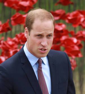 Prince William to save lives as air ambulance pilot