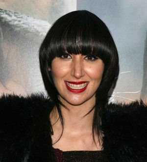 Karen O weds