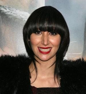 Karen O weds