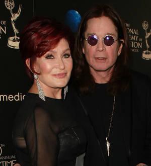 Sharon Osbourne brawled with Ozzy after his relapse