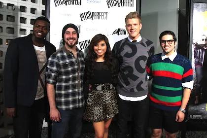 ARTIST SPOTLIGHT: Pentatonix