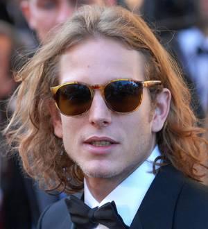 Grace Kelly's grandson weds in Monaco