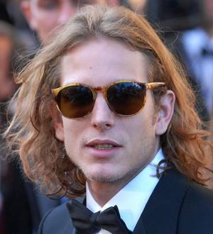 Grace Kelly's grandson weds in Monaco