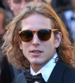 Grace Kelly's grandson weds in Monaco
