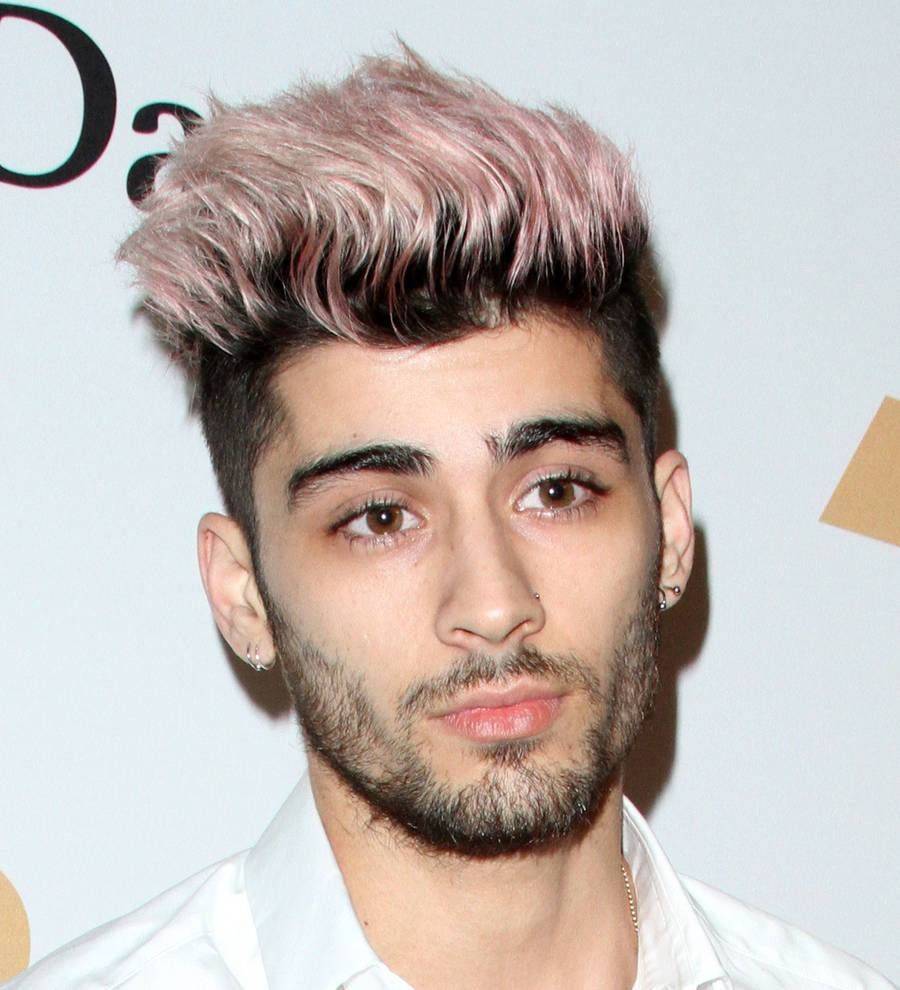 Zayn Malik: I was forced to shave my beard for One Direction