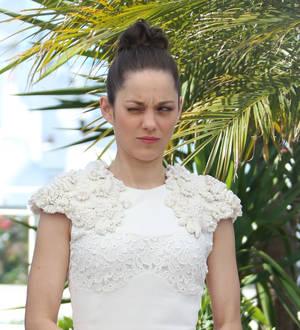 Marion Cotillard learned Polish for new film