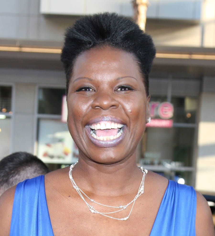 Leslie Jones' Ghostbusters role 'written for Melissa McCarthy'
