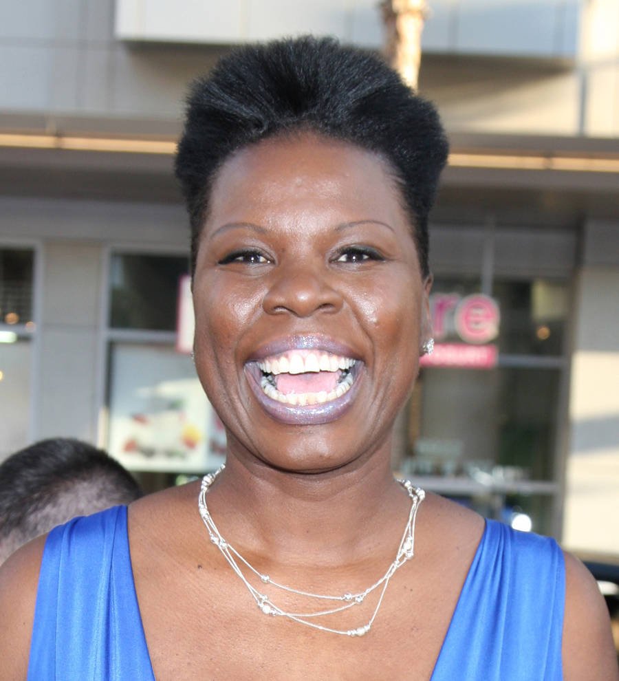 Leslie Jones' Ghostbusters role 'written for Melissa McCarthy'