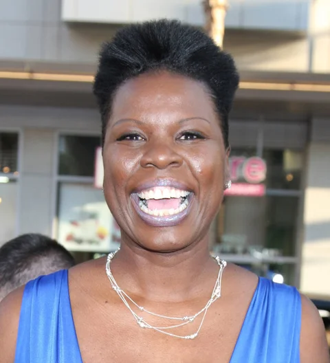 Leslie Jones' Ghostbusters role 'written for Melissa McCarthy'