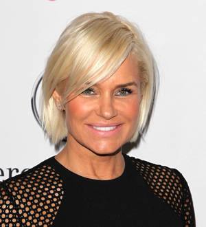 Yolanda Foster: 'I helped Lavigne win Lyme disease battle'