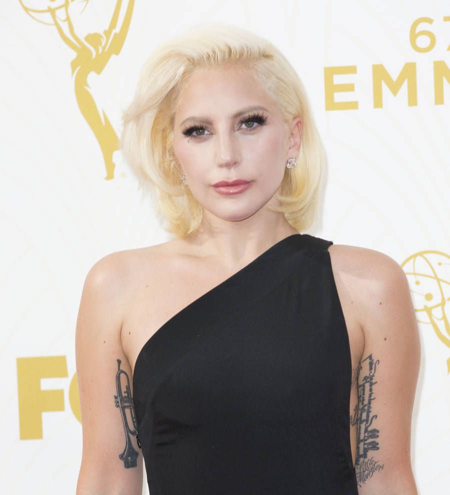 Lady Gaga raises,000 for AIDS research