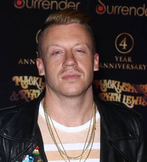 Macklemore backing clean-up campaign for Seattle river