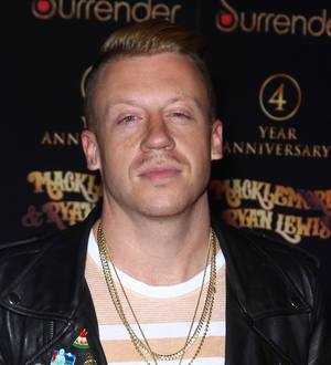 Macklemore backing clean-up campaign for Seattle river