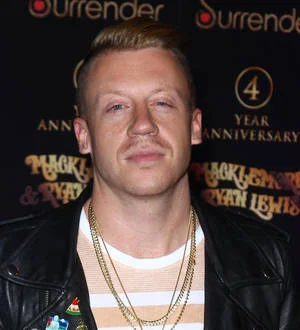 Macklemore backing clean-up campaign for Seattle river