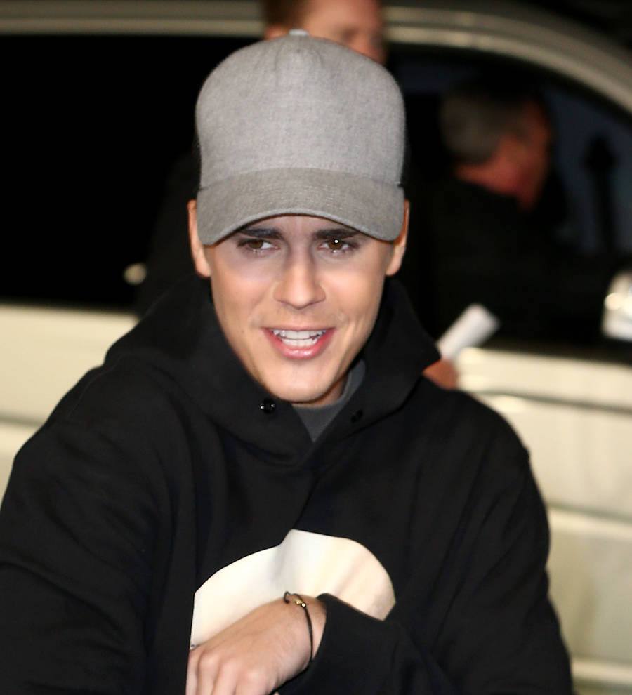 Justin Bieber credits New York pastor for life lessons