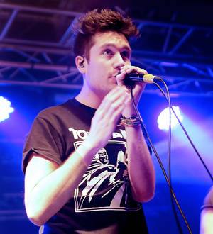 Bastille frontman bought festival tickets before band was booked